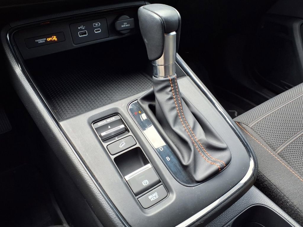 Certified 2023 Honda CR-V Sport image 18