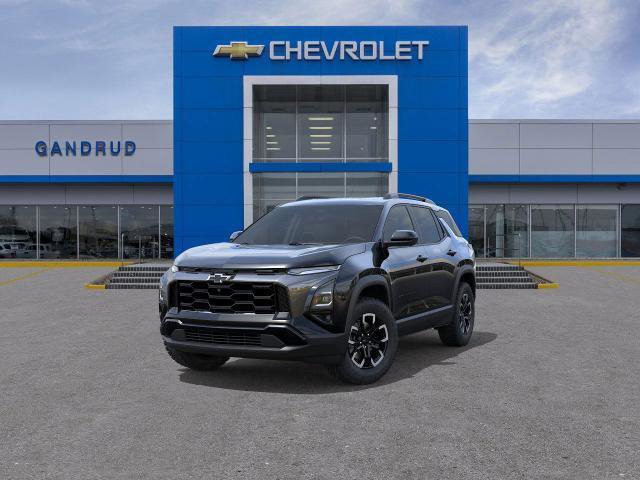 New 2026 Chevrolet Equinox ACTIV image 32