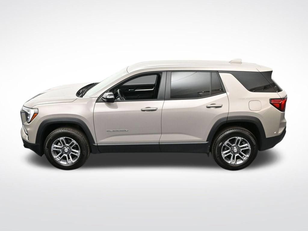 Used 2026 GMC Terrain Elevation image 17