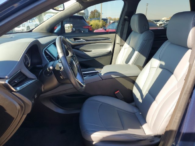 Used 2024 Buick Enclave Essence w/ LPO, Floor Liner Package FWD image 10