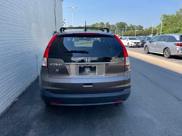 Used 2014 Honda CR-V EX image 3