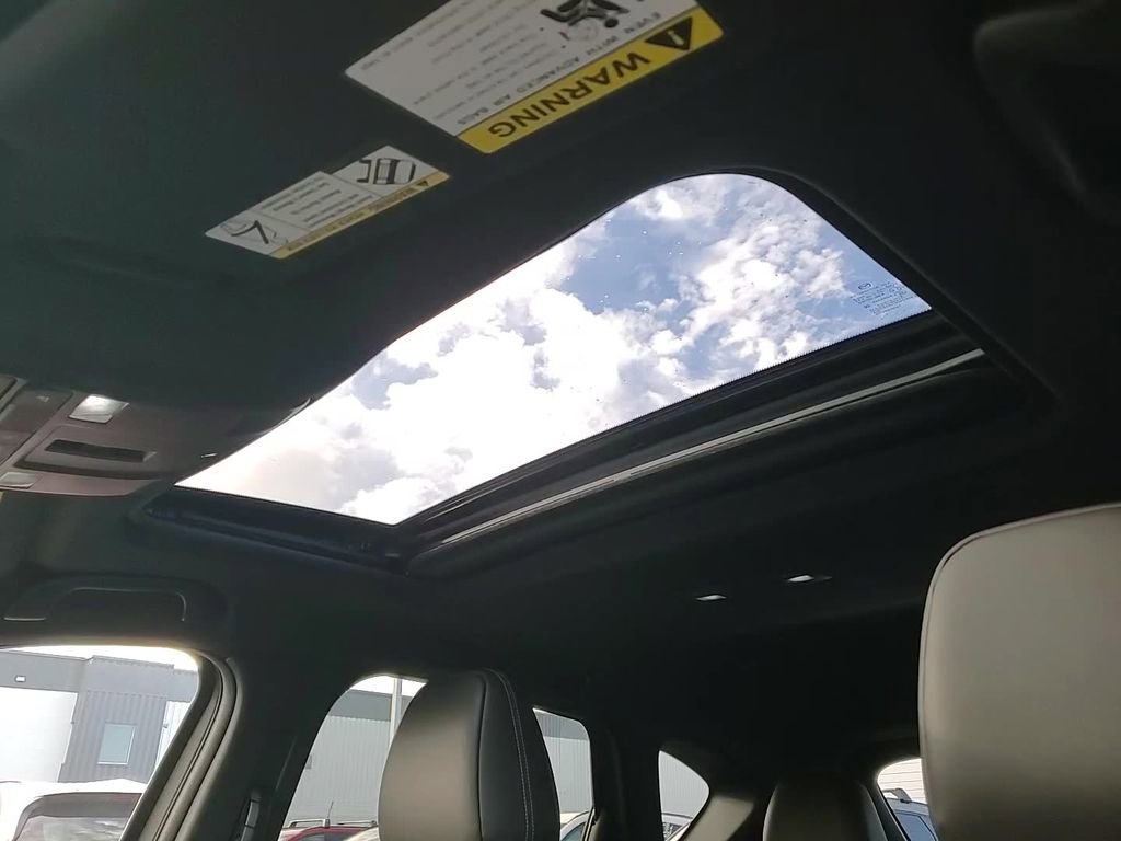 Certified 2025 MAZDA CX-5 Signature image 22