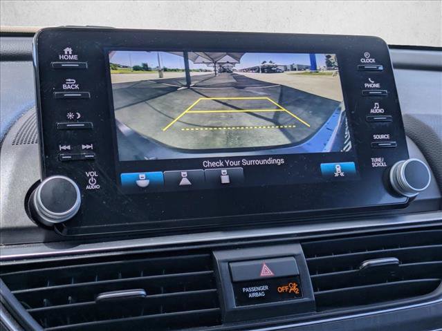 Used 2020 Honda Accord EX-L image 14