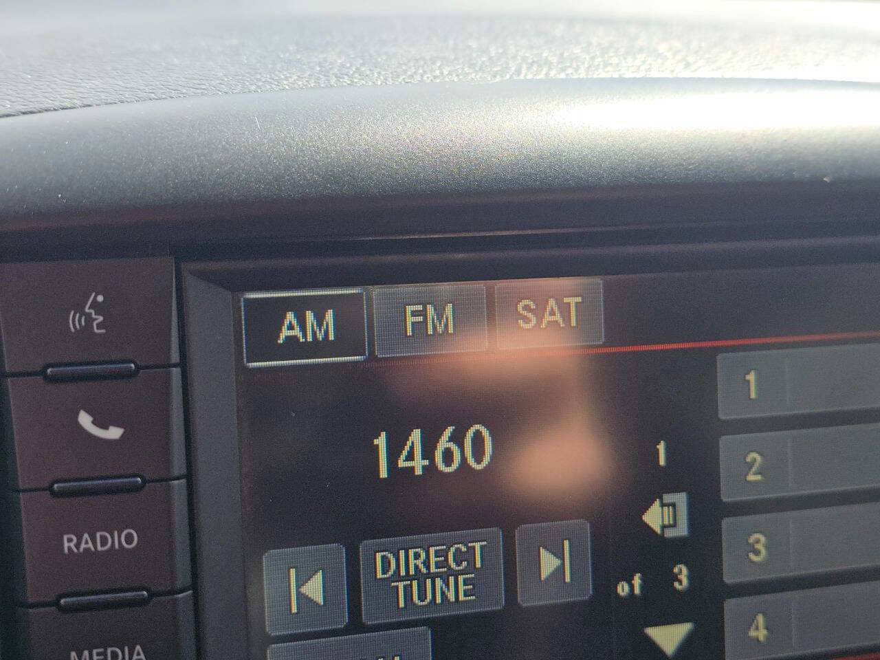 Used 2017 Dodge Grand Caravan SE w/ Power Window Group image 10