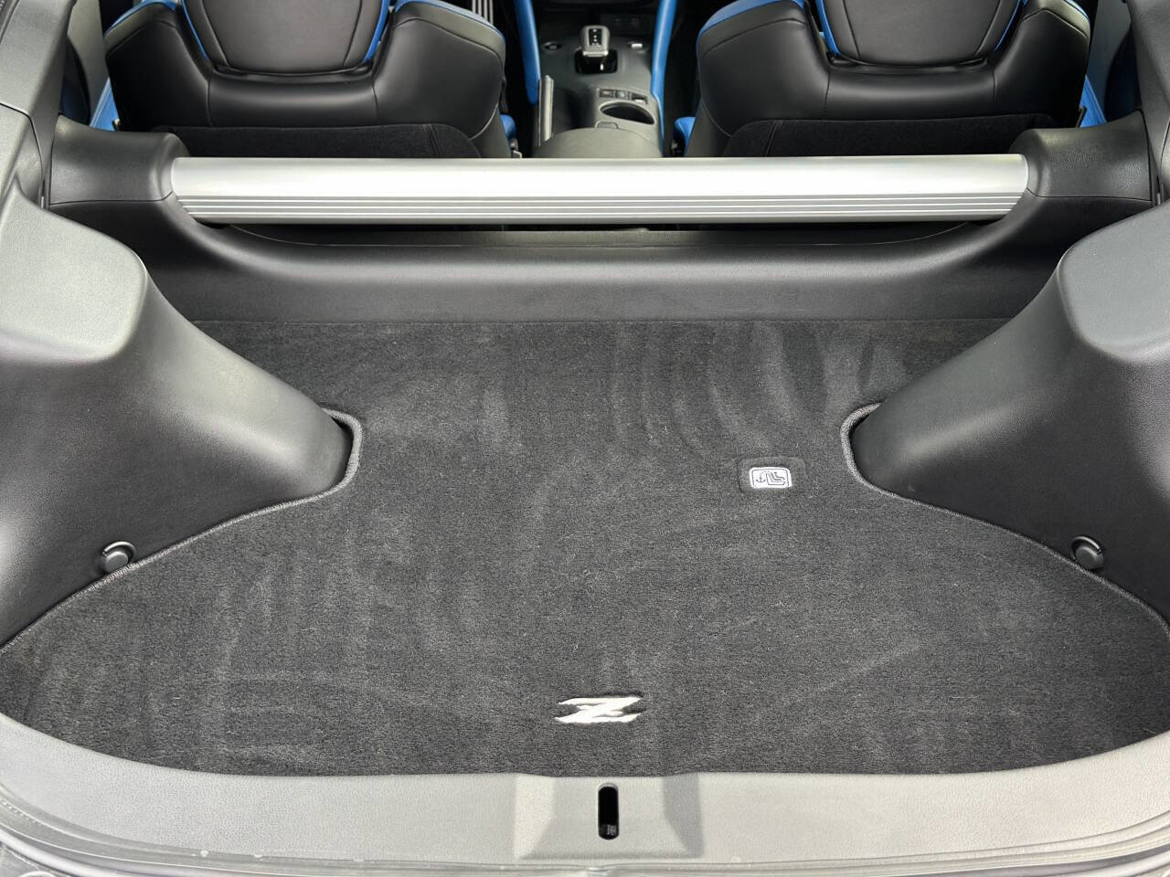 Used 2024 Nissan Z Performance w/ Floor Mat Package image 58