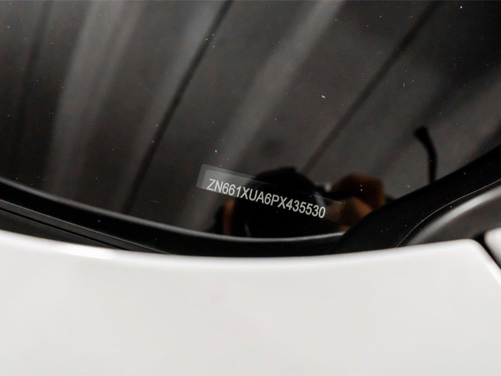 Used 2023 Maserati Levante GT AWD/4WD image 54