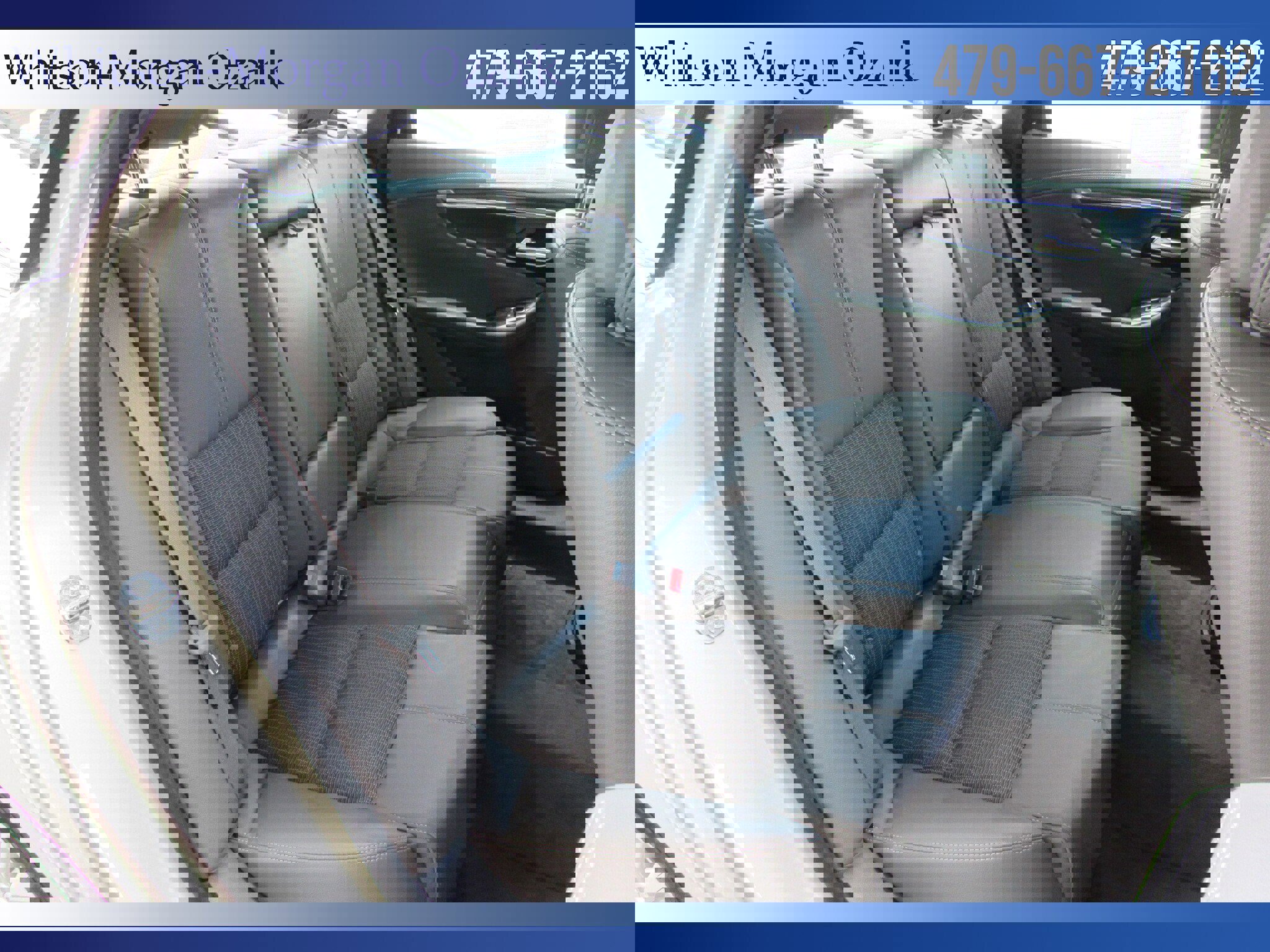 Used 2014 Chevrolet Impala LT w/ Convenience Package FWD image 26