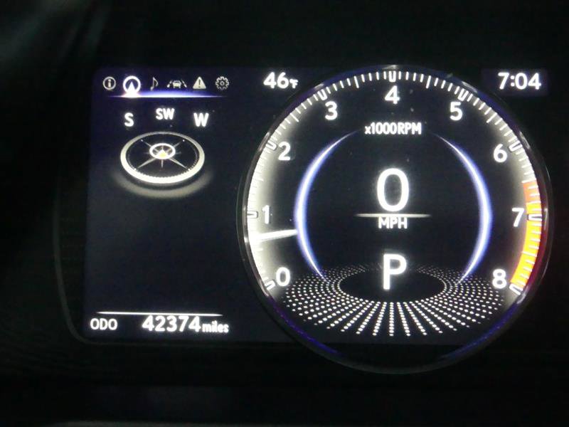 Used 2020 Lexus ES 350 w/ Premium Package image 33