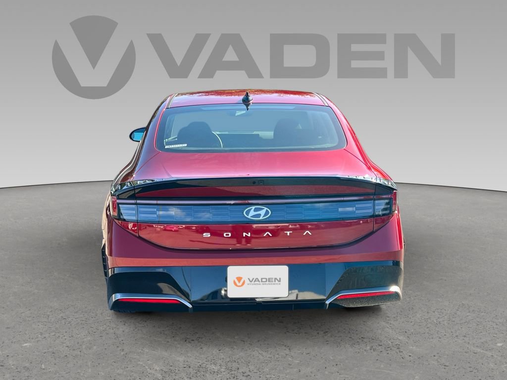New 2026 Hyundai Sonata SEL image 21