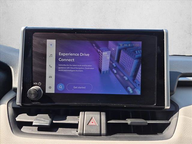 Used 2024 Toyota RAV4 XLE FWD image 13