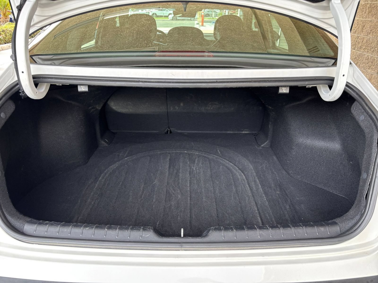 Used 2025 Kia K4 FWD image 30
