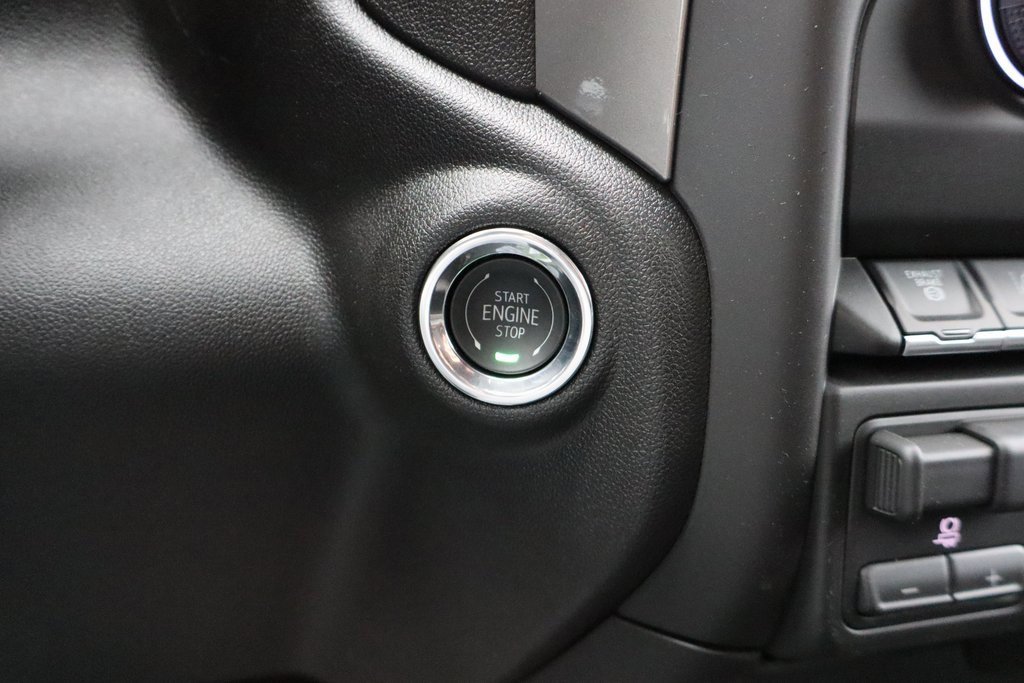 New 2026 Chevrolet Silverado 2500 Custom w/ Custom Value Package image 14