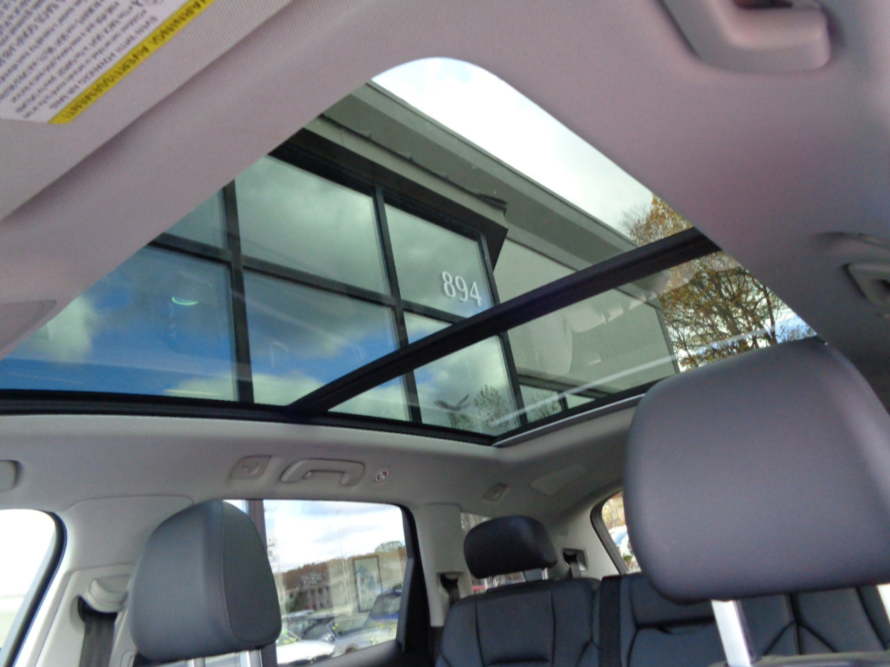 Used 2023 Audi Q7 3.0T Premium Plus w/ Premium Plus Package image 17