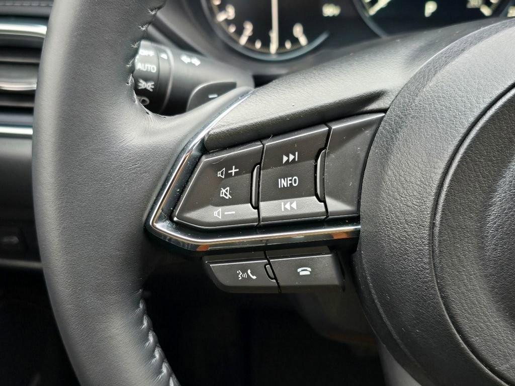 Used 2024 MAZDA CX-5 Carbon Edition AWD/4WD image 20