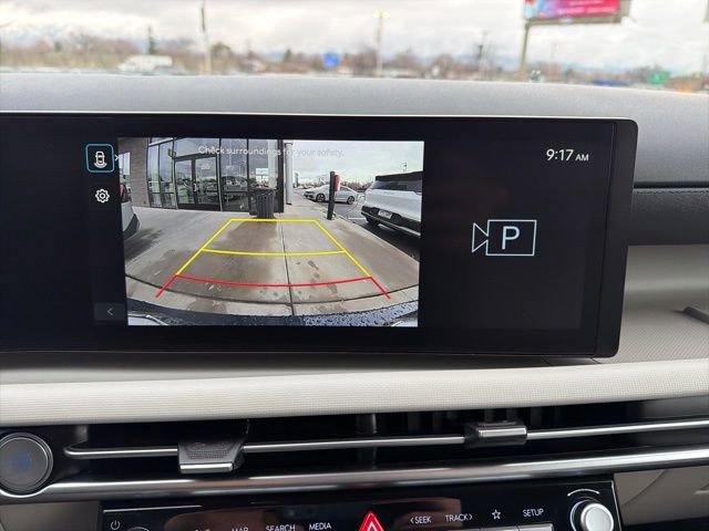 Used 2025 Hyundai Tucson SEL image 17