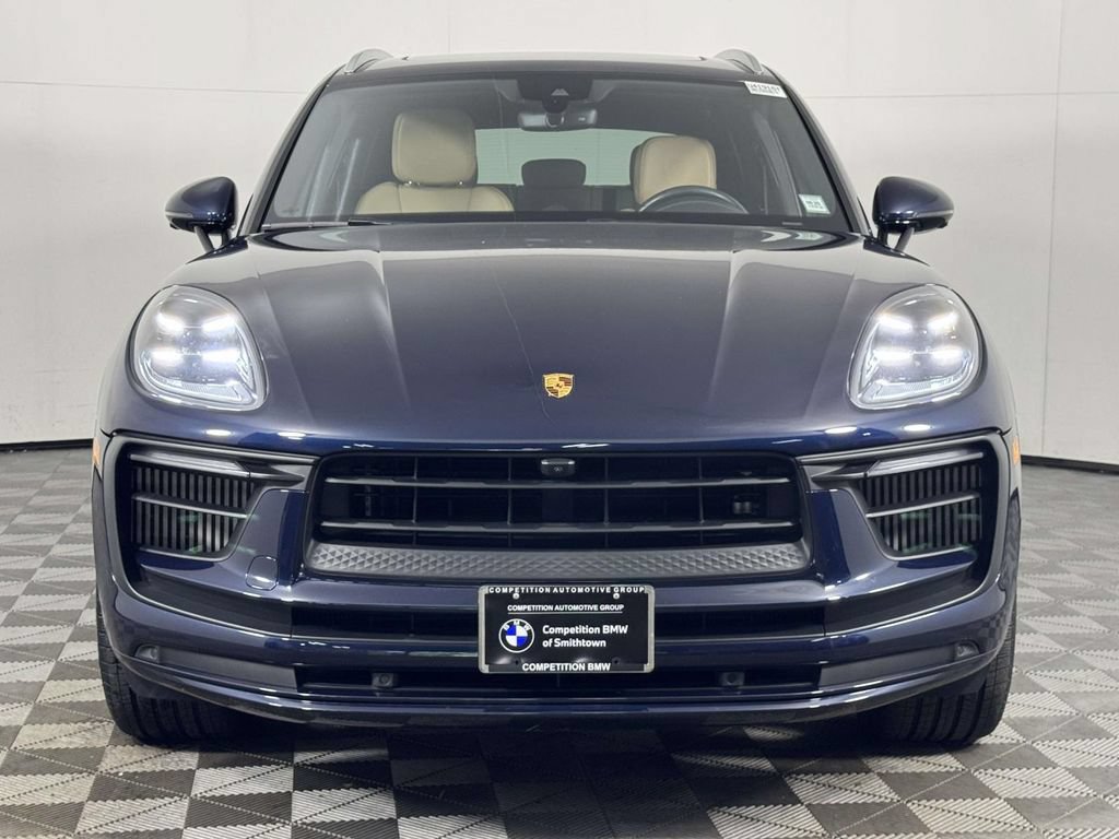 Used 2022 Porsche Macan S AWD/4WD image 6