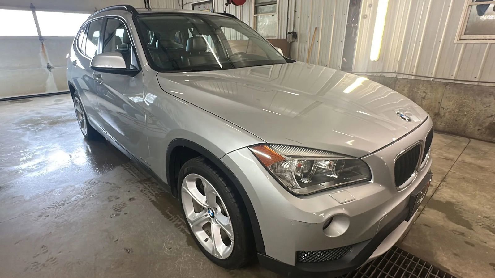 Used 2014 BMW X1 xDrive35i image 6