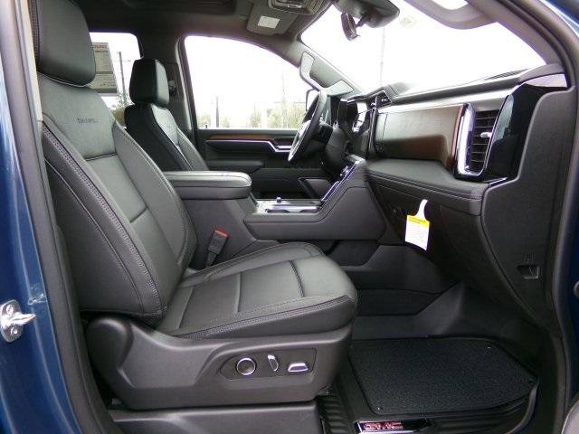 New 2025 GMC Sierra 2500 Denali w/ Denali Reserve Package image 25
