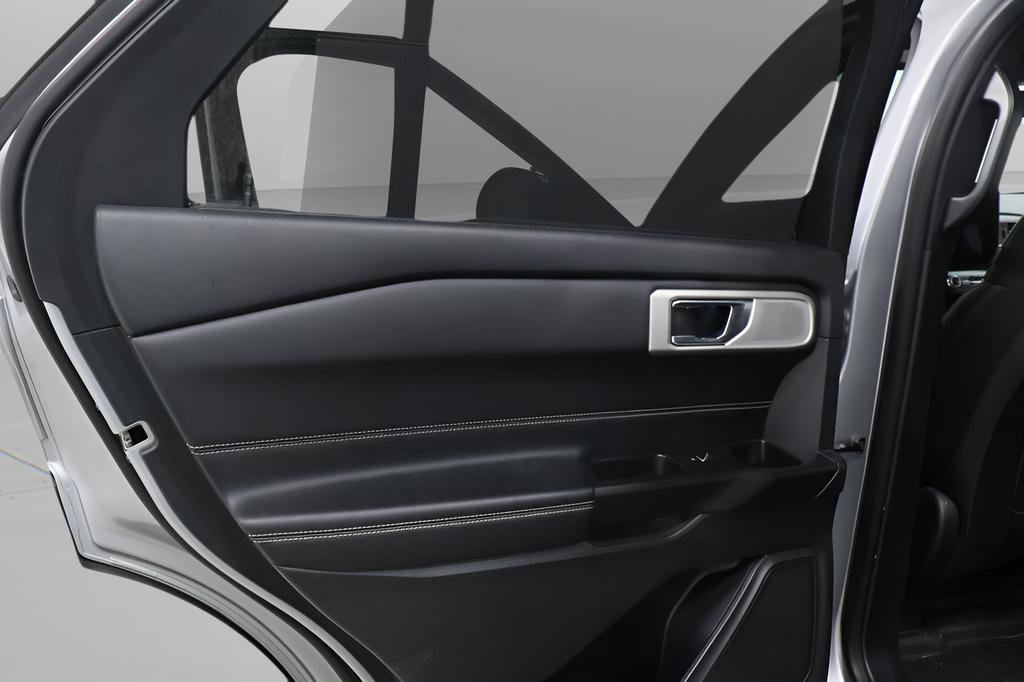 Used 2020 Ford Explorer ST w/ ST Street Pack image 26