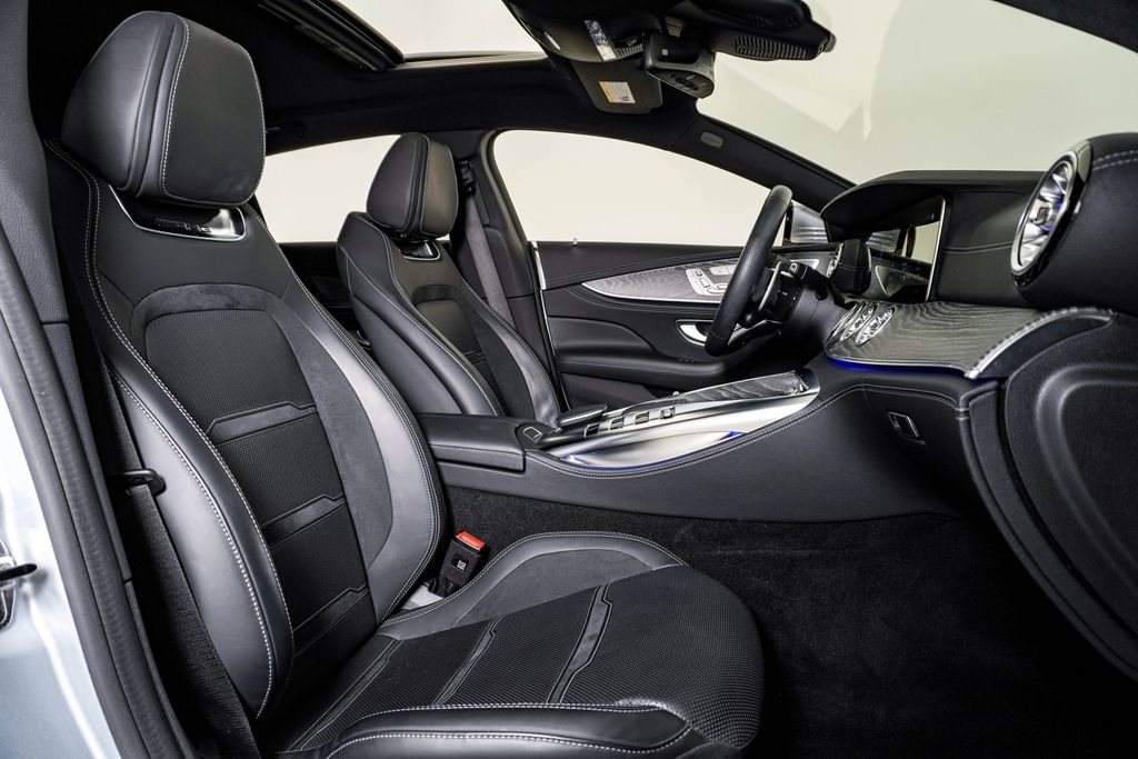 Used 2023 Mercedes-Benz AMG GT 43 image 14