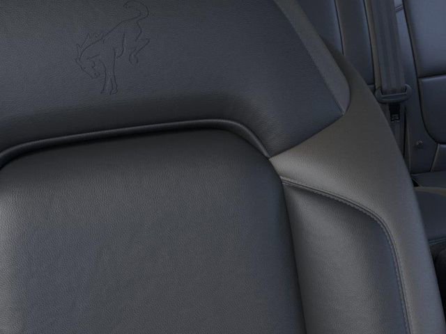 New 2025 Ford Bronco Outer Banks image 18