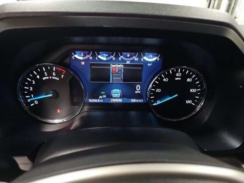 Used 2024 Ford Expedition Max XLT image 10