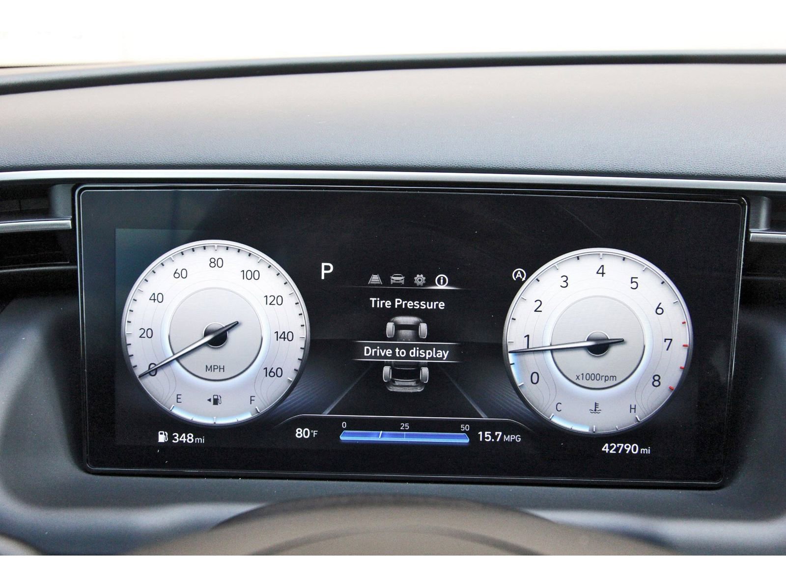 Certified 2024 Hyundai Tucson SE image 16