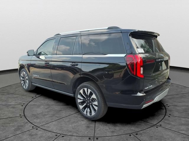 New 2026 Ford Expedition Platinum w/ Driver's Package AWD/4WD image 4