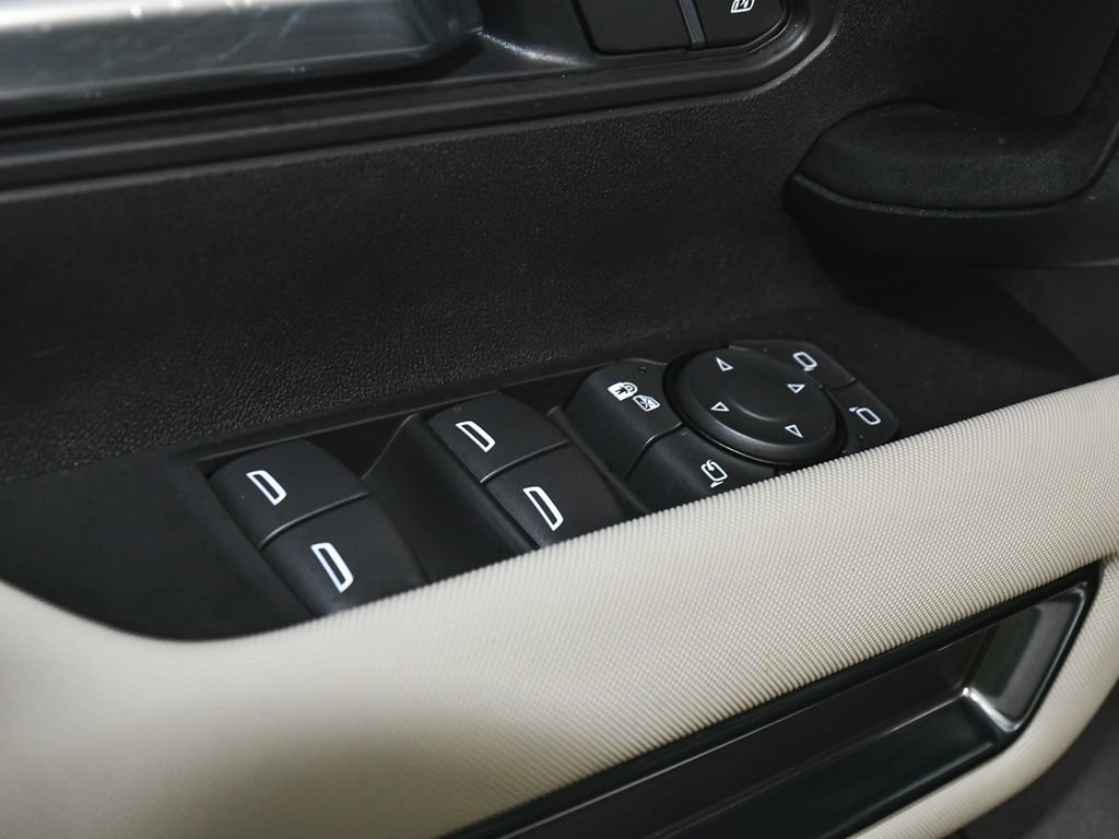 Used 2026 GMC Hummer EV SUV AWD/4WD image 10