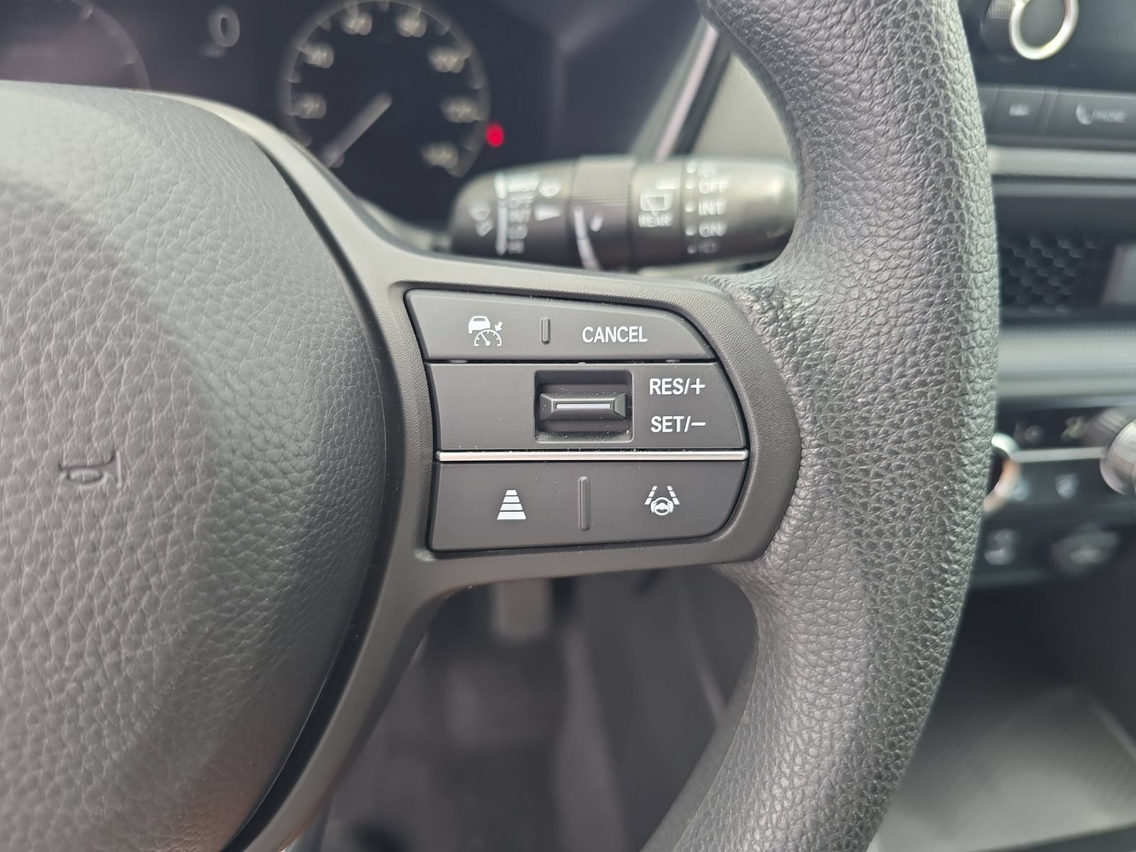 Certified 2023 Honda CR-V EX image 24