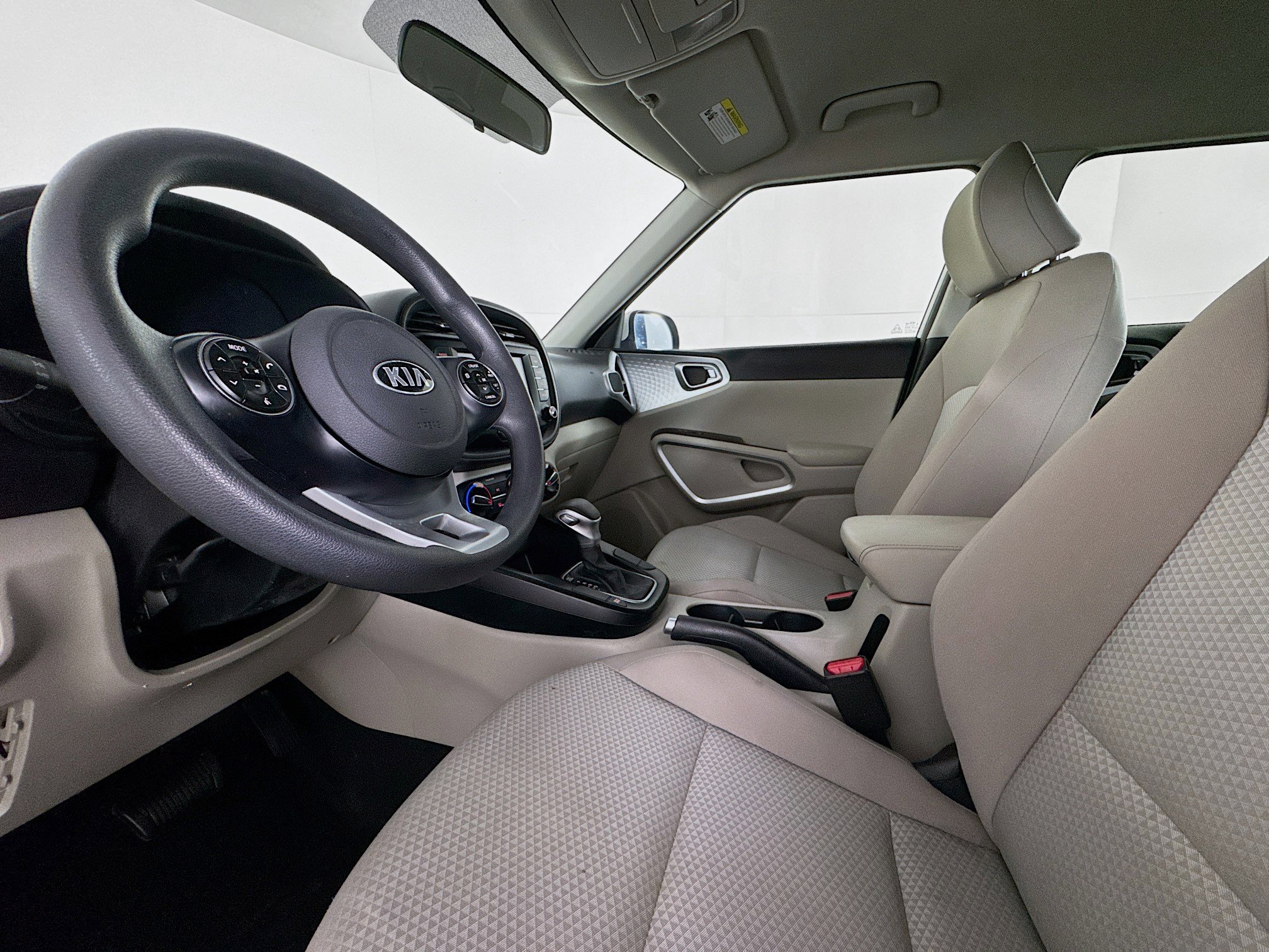 Used 2020 Kia Soul LX image 20