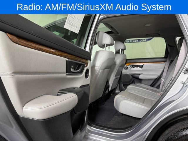 Used 2019 Honda CR-V EX-L image 11