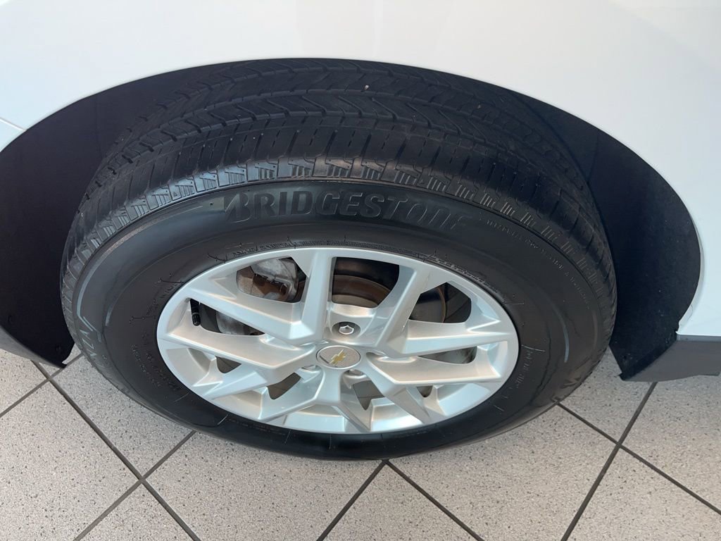 Used 2022 Chevrolet Equinox LT image 5