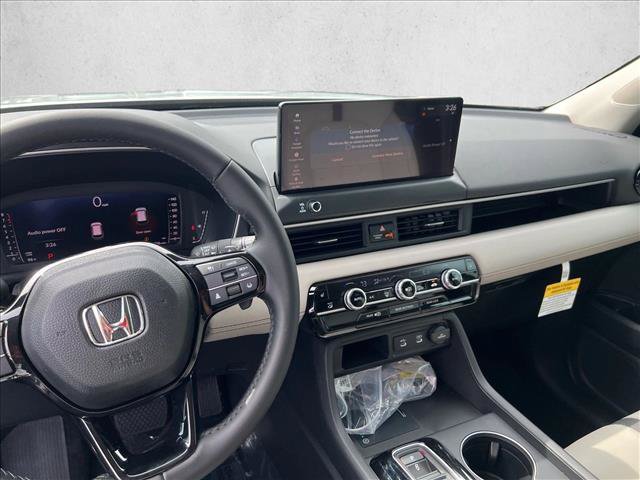 New 2026 Honda Pilot EX-L image 10