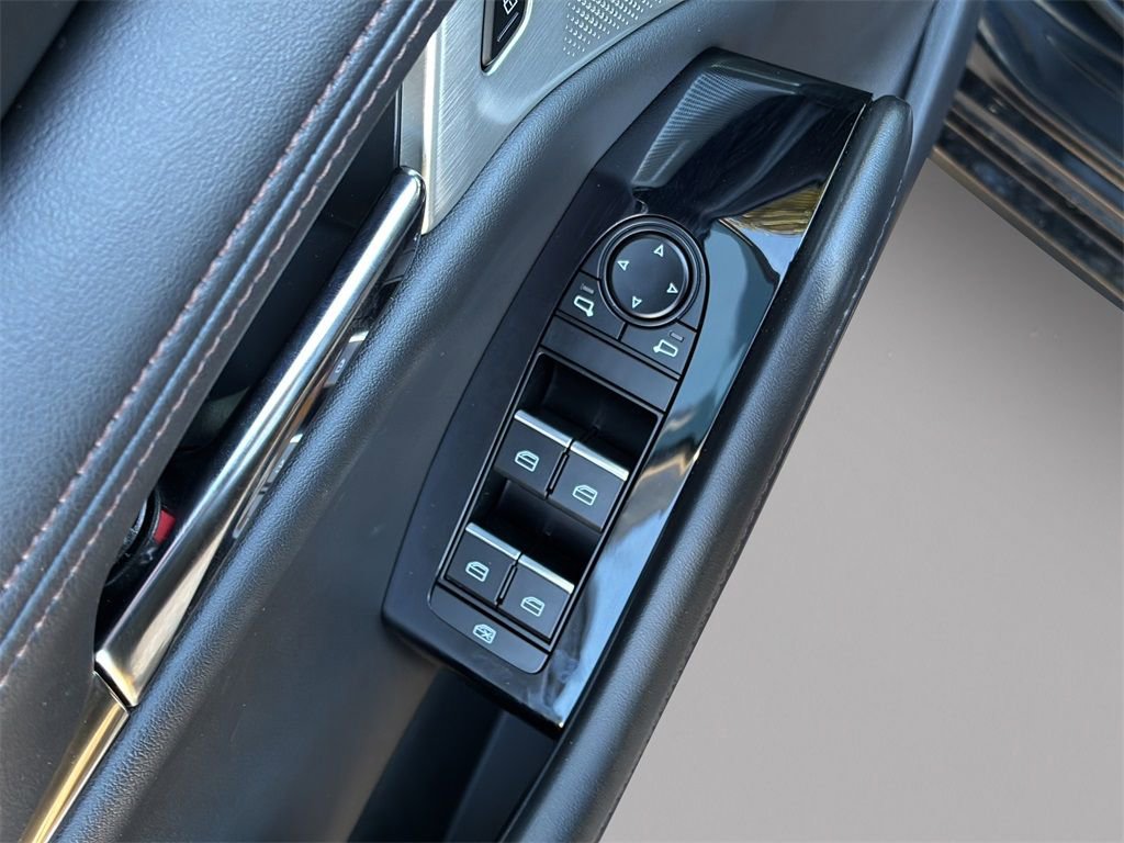 New 2025 MAZDA MAZDA3 2.5 Turbo Premium Plus Package image 31