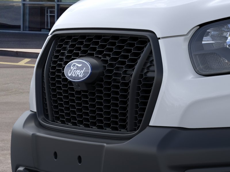 New 2026 Ford Transit 250 148 Medium Roof RWD image 18