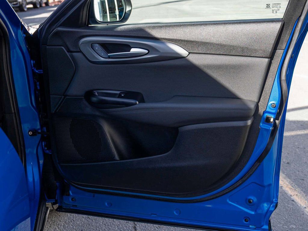 Used 2024 Alfa Romeo Tonale Ti w/ Active Assist Package image 13