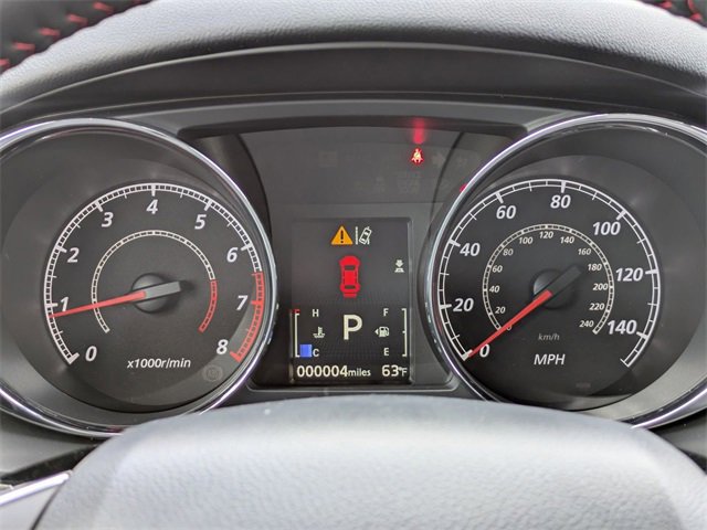 New 2026 Mitsubishi Outlander Sport LE image 29