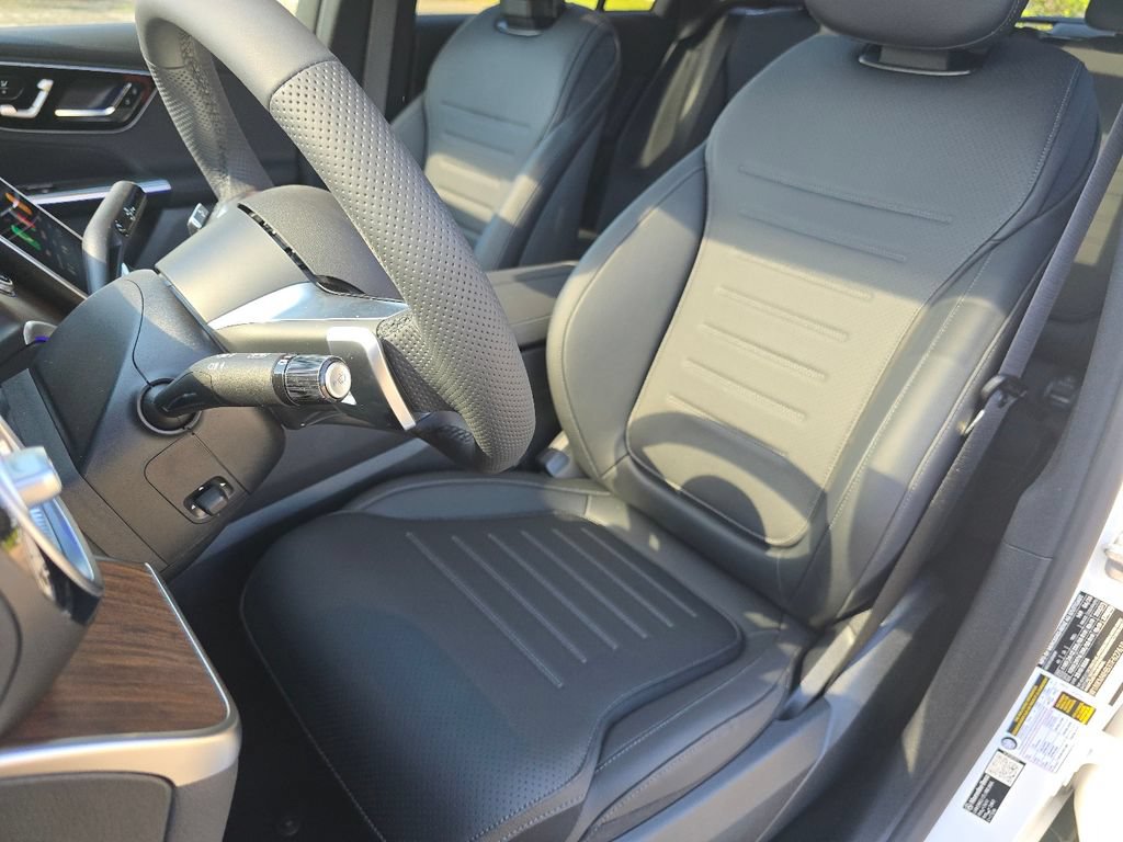 New 2026 Mercedes-Benz GLC 300 4MATIC image 25