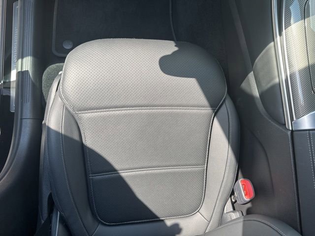 Certified 2026 Mercedes-Benz GLC 300 image 17