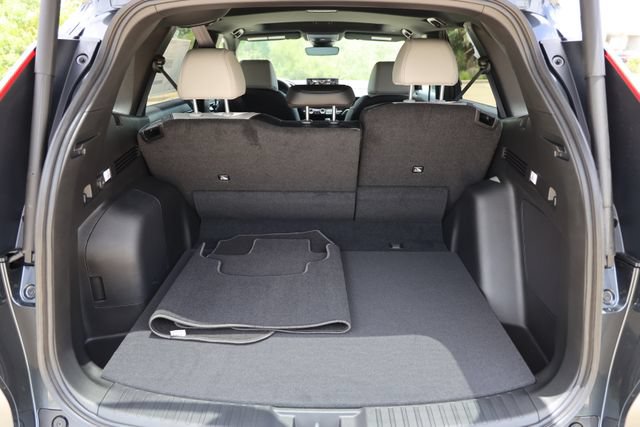 New 2026 Honda CR-V Sport Touring image 11
