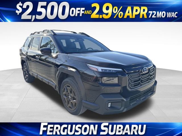 New 2026 Subaru Outback Limited 360° Tour