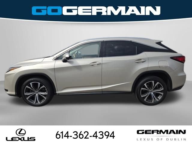 Used 2019 Lexus RX 350 AWD w/ Navigation Package image 14