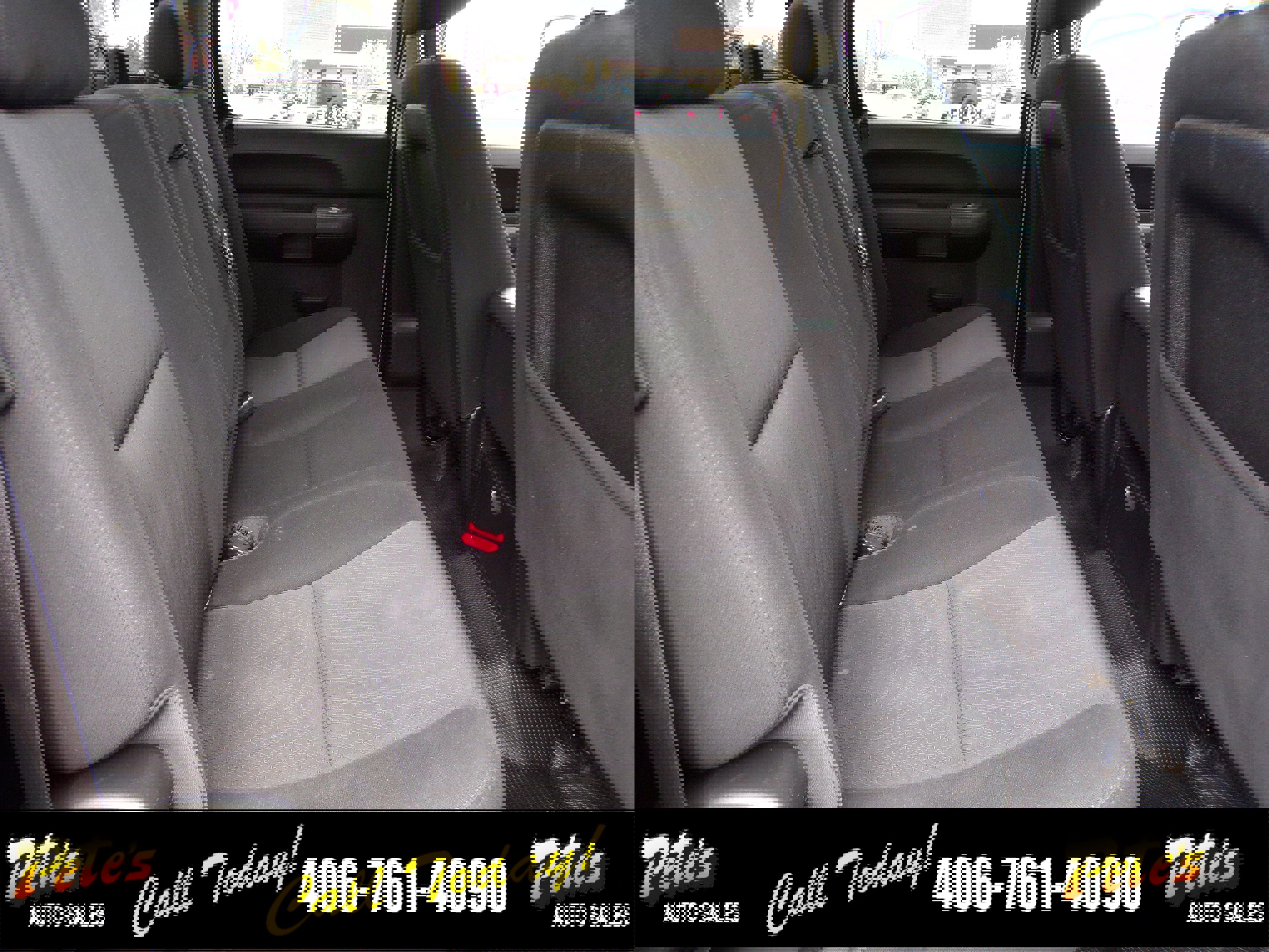 Used 2014 Chevrolet Silverado 2500 LT image 14