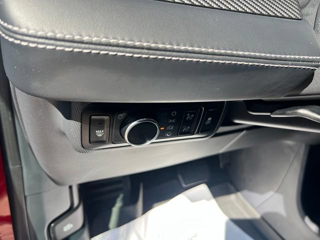 Certified 2023 Ford Mustang Mach-E Premium AWD/4WD image 9