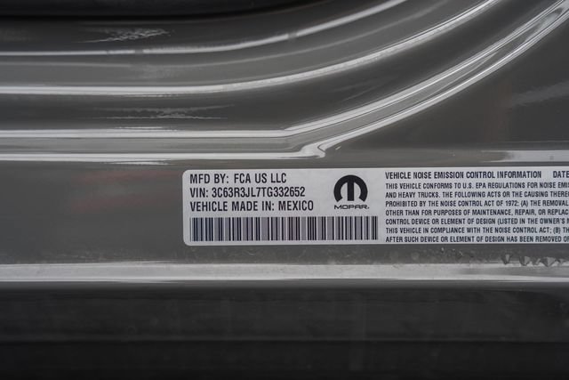 New 2026 RAM 3500 Laramie w/ Night Edition AWD/4WD image 57