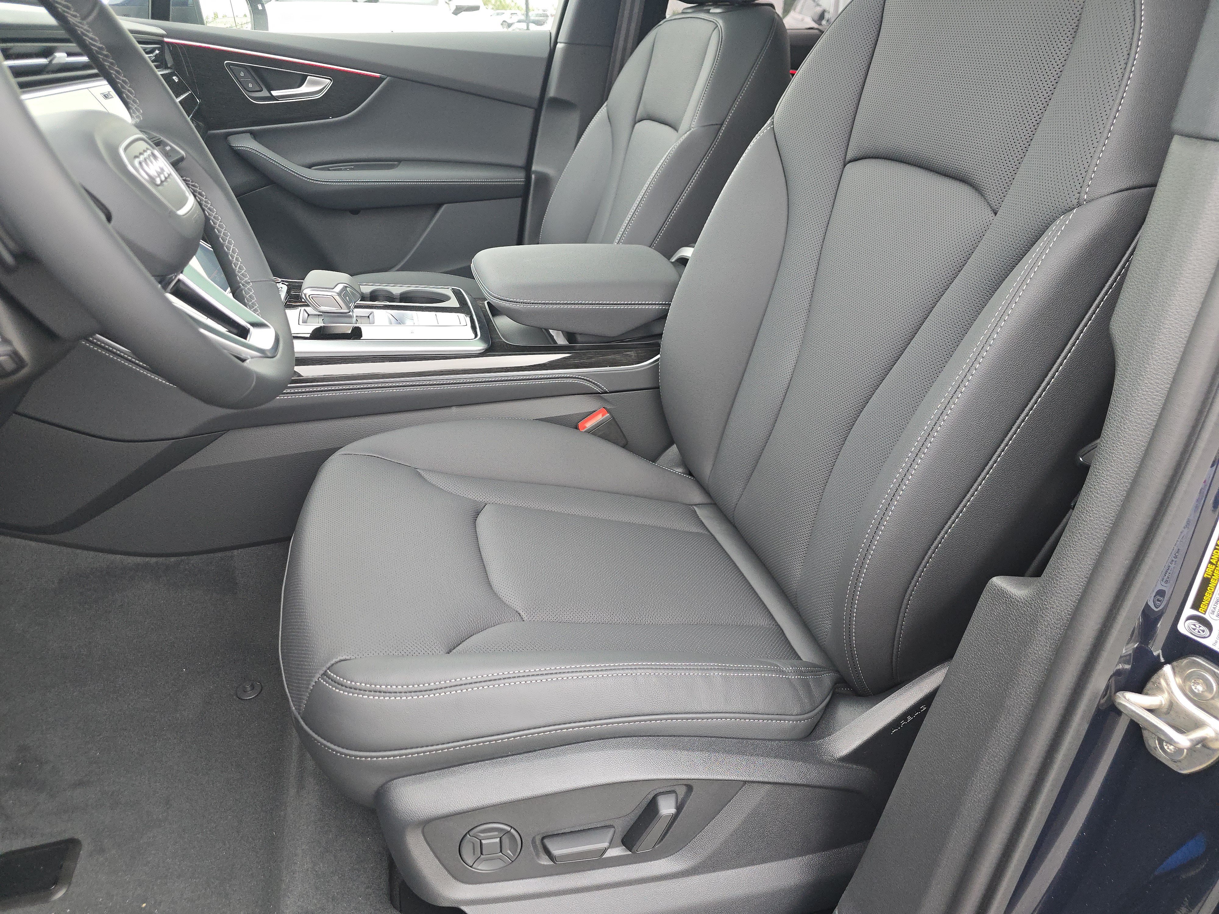 New 2026 Audi Q7 Premium Plus AWD/4WD image 21