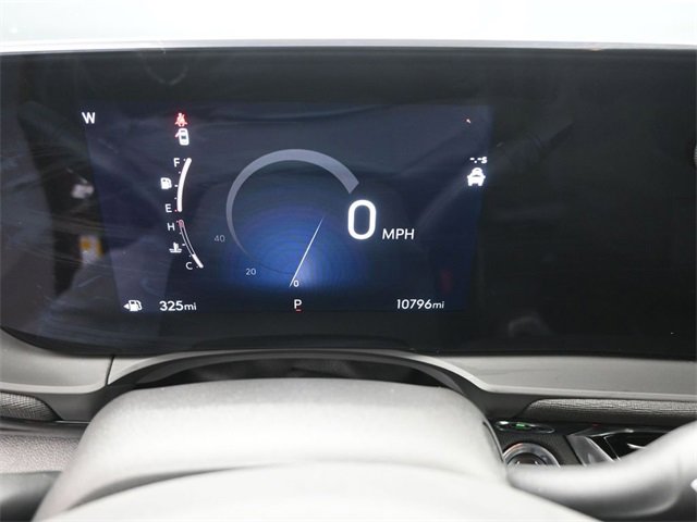 Used 2024 Buick Envista Sport Touring w/ Convenience I Package image 7