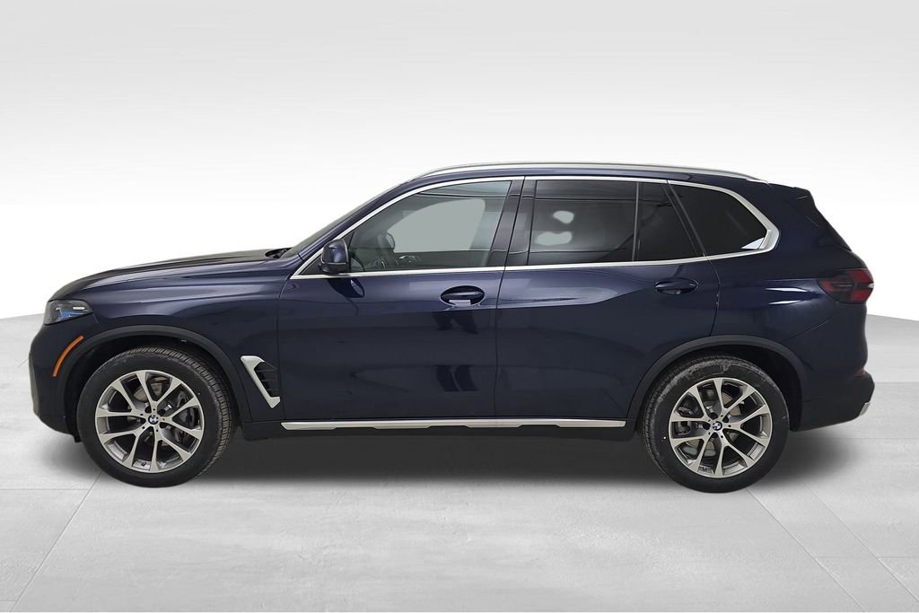 New 2026 BMW X5 xDrive40i w/ Climate Comfort Package AWD/4WD image 6