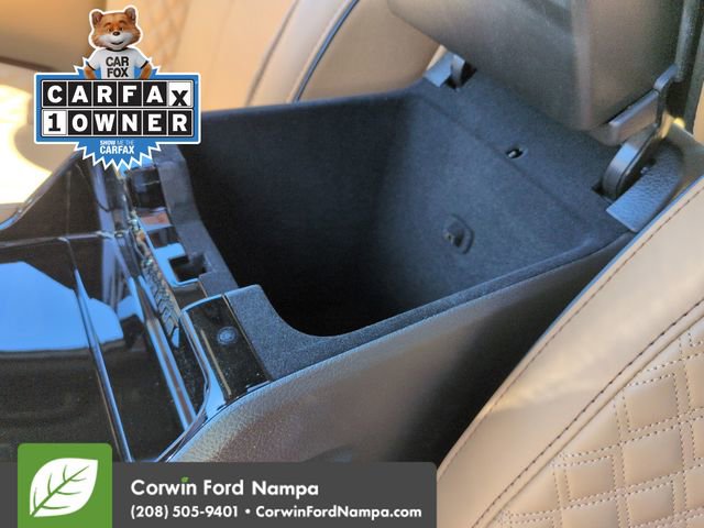 Used 2025 Jeep Grand Cherokee L Summit AWD/4WD image 19